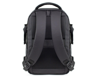 Wozinsky Plecak z  kieszenią na laptopa podróżny 40x20x25 cm do luku - 1524579 - zdjęcie 3